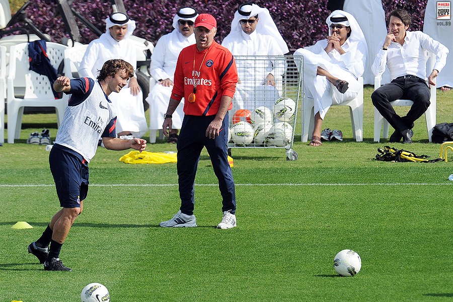 开云体育-Scout赛事官方发布爆冷新规，巴黎圣日耳曼争议不断！的简单介绍