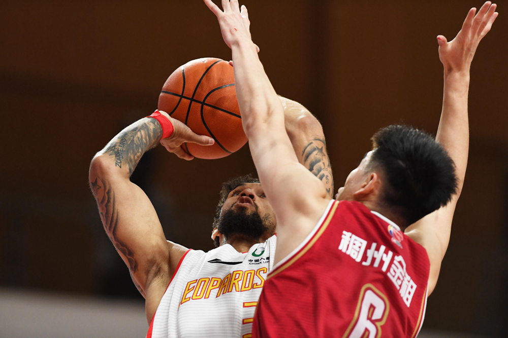 开云-穆雷新星出色防守表现惊艳，加拿大队未来可期！的简单介绍