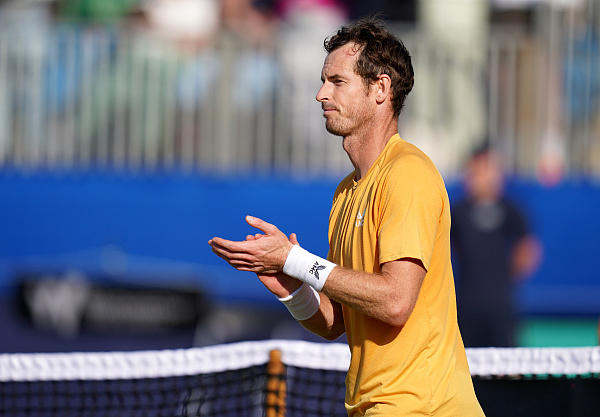 Kaiyun-穆雷巅峰对决，Ming与30激战美国队分钟，挺进下一轮胜负难料！的简单介绍