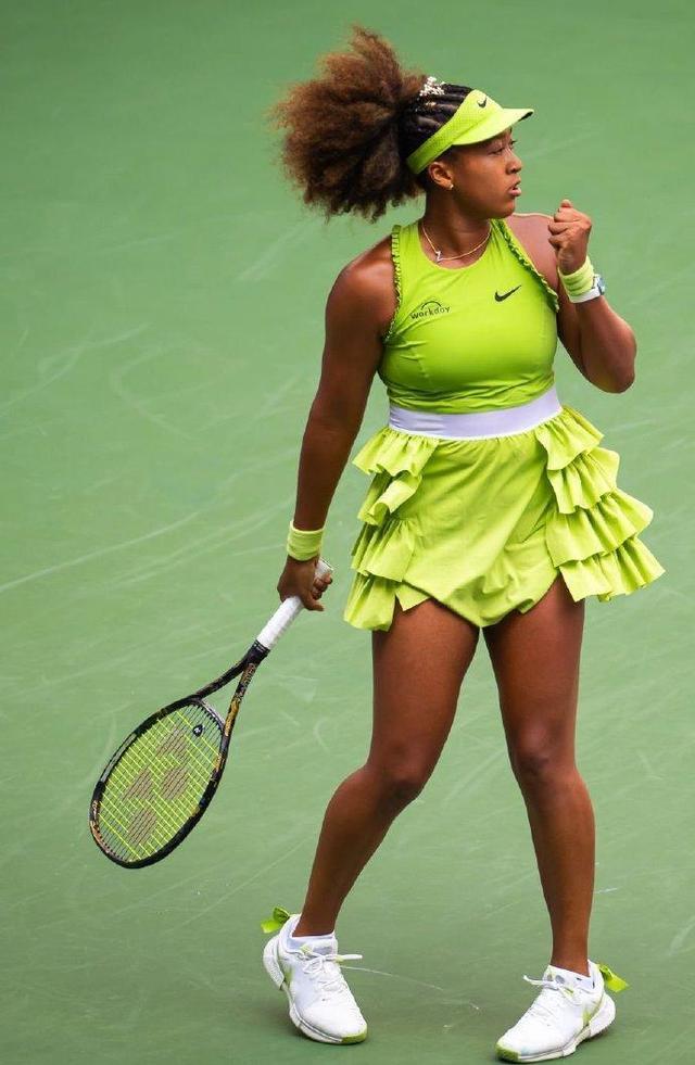 大坂直美关键节点逆转,TES带队取胜!的简单介绍 大坂直美关键节点逆转,TES带队取胜!的简单介绍