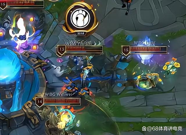 开云-关于TheShy关键节点逆转，MAD带队取胜！的信息